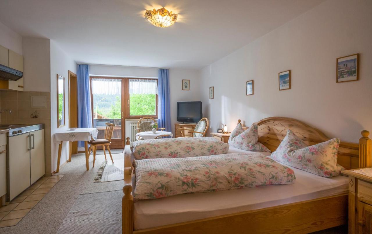 Gaestehaus Schreyer Όμπερντορφ Εξωτερικό φωτογραφία